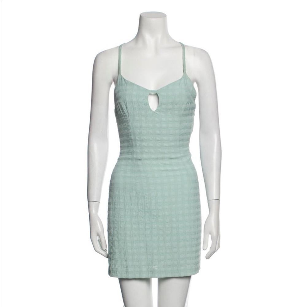 Paloma Wool dress